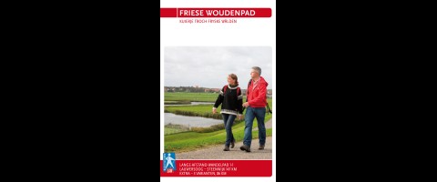 Friese Woudenpad