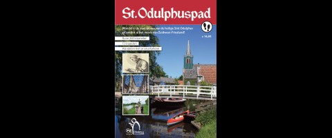 Sint Odulphuspad