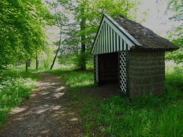 schuilhutje Nijenhuis