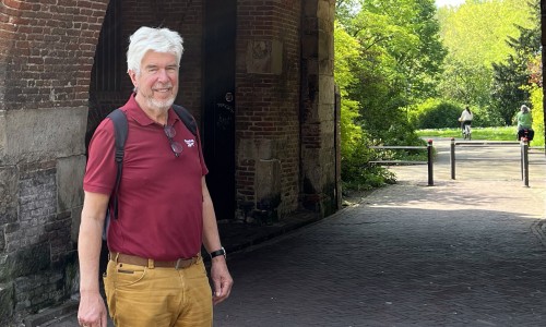 Albert-Jan van Klaveren © Ernst Koningsveld.jpg
