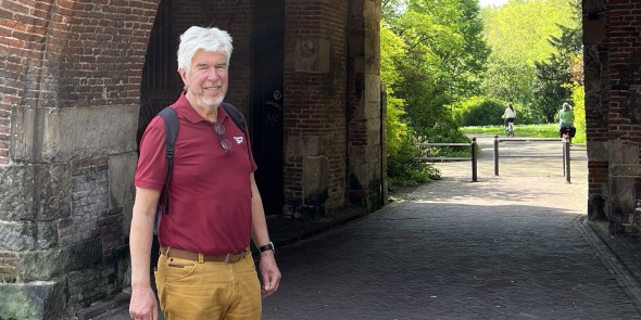 Albert-Jan van Klaveren © Ernst Koningsveld.jpg