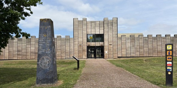 Castellum De Hoge Woerd 5 4-2 © Ernst Koningsveld.jpg
