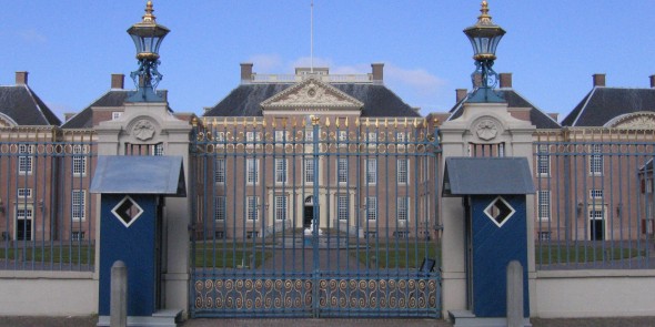 HvdV 20060320 10 Maarten van Rossumpad  het Loo Apeldoorn.JPG