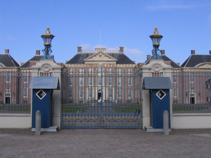 HvdV 20060320 10 Maarten van Rossumpad  het Loo Apeldoorn