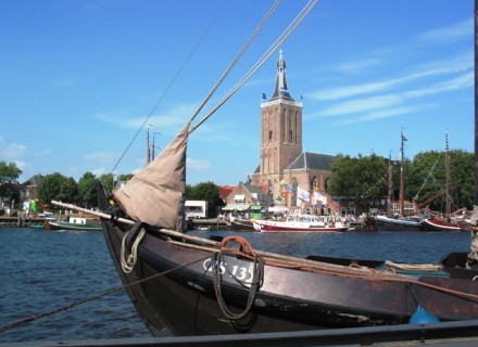 Hanzestad Deventer