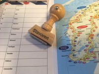 Stempeladressen Elfstdenpad