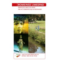 Cover Romeinse limespad