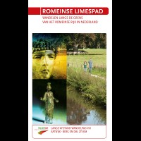 Cover Romeinse limespad