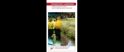 Cover Romeinse limespad