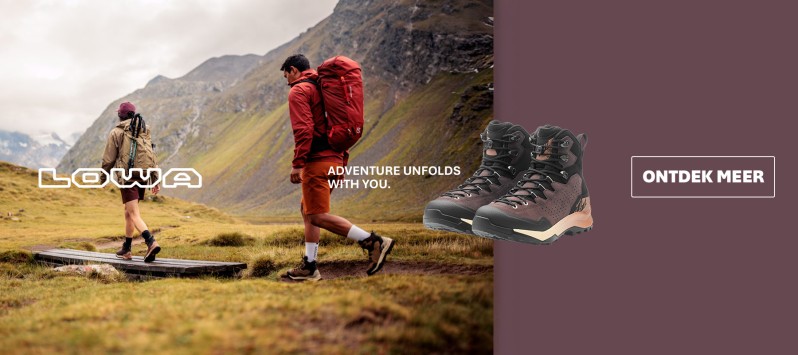 Lowa Maddox Pro GTX Mid WS