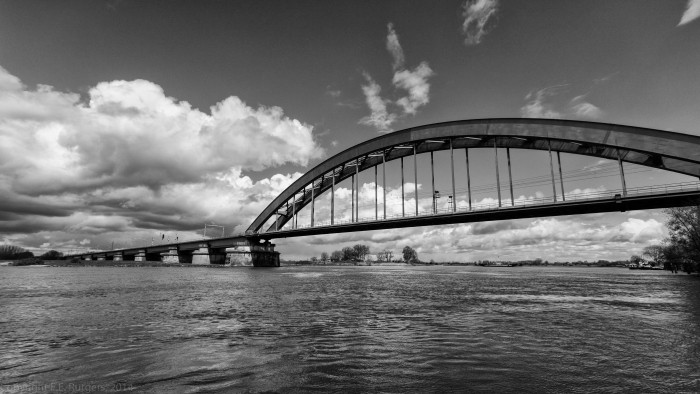 brug bij culemborg