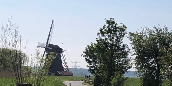 de Gein Abcoude molen.jpg