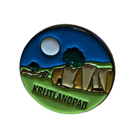 Wandelpin 'Krijtlandpad'