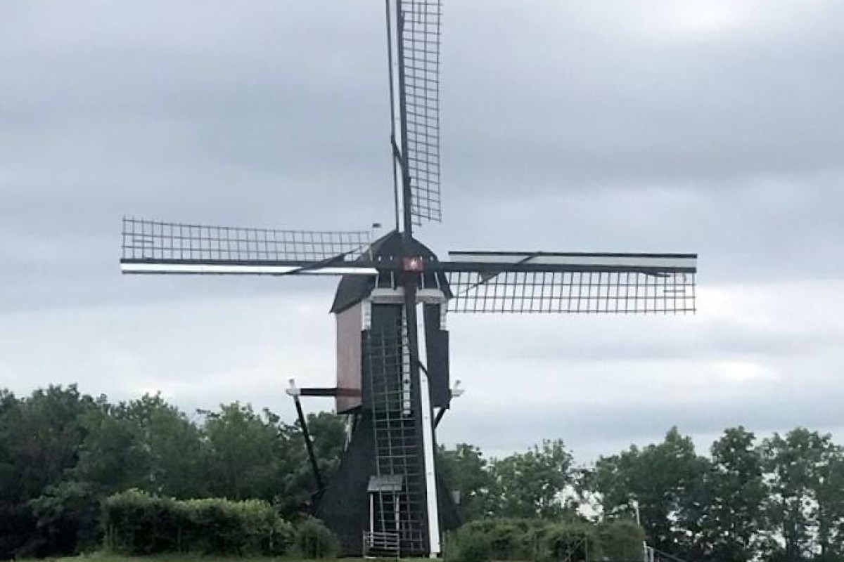 Streekpad Rijk van Nijmegen (SP 3) | Wandelen door schitterende ...