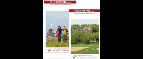 Voordeelpakket Pelgrimspad