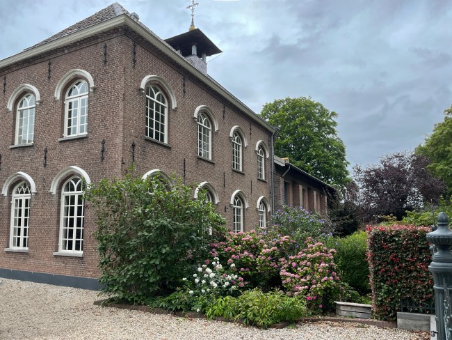 Hurwenen © Ernst Koningsveld