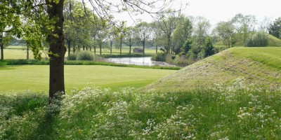 Waterlinie Culemborg