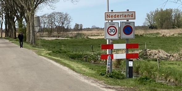 Dorp Nederland
