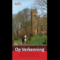 Op Verkenning, 40 wandelingen met het openbaar vervoer