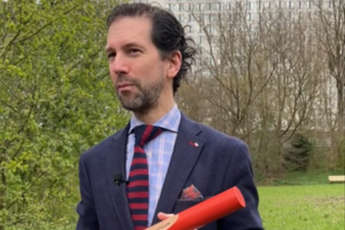 Opvolger gekozen? En de andere kinderen dan Opvolger gekozen? En de andere kinderen dan