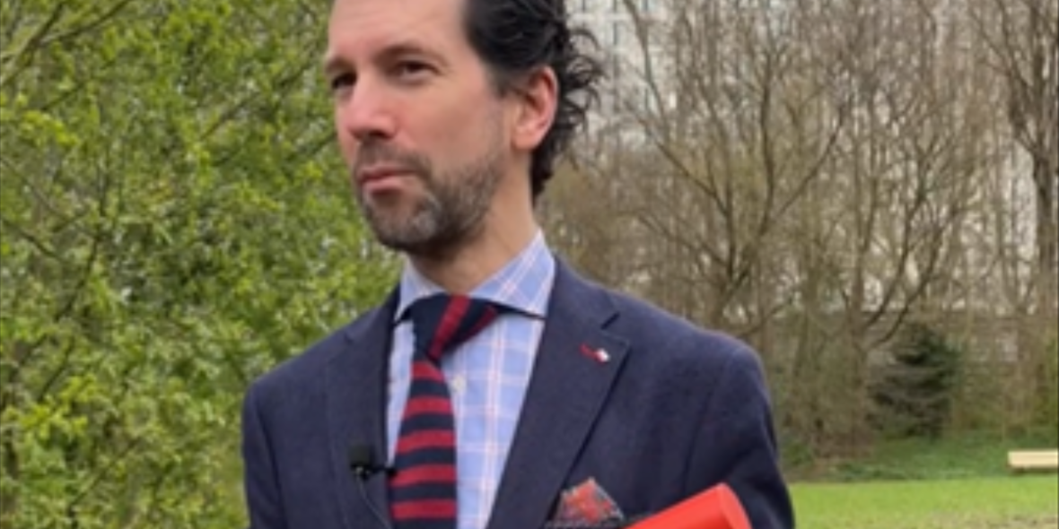 Opvolger gekozen? En de andere kinderen dan