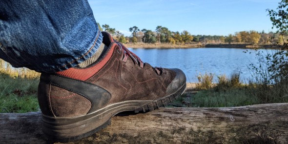 Close-up wandelschoenen  © Luuk Gijselhart.jpg