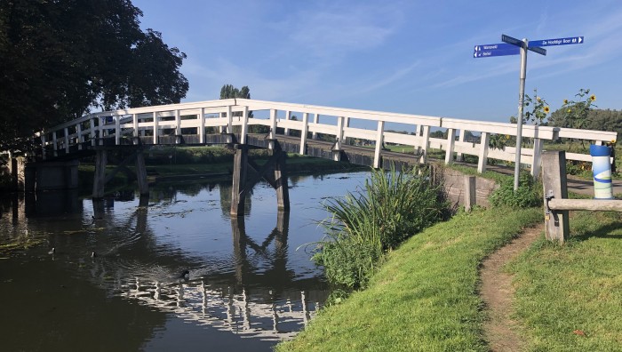 berkel brug