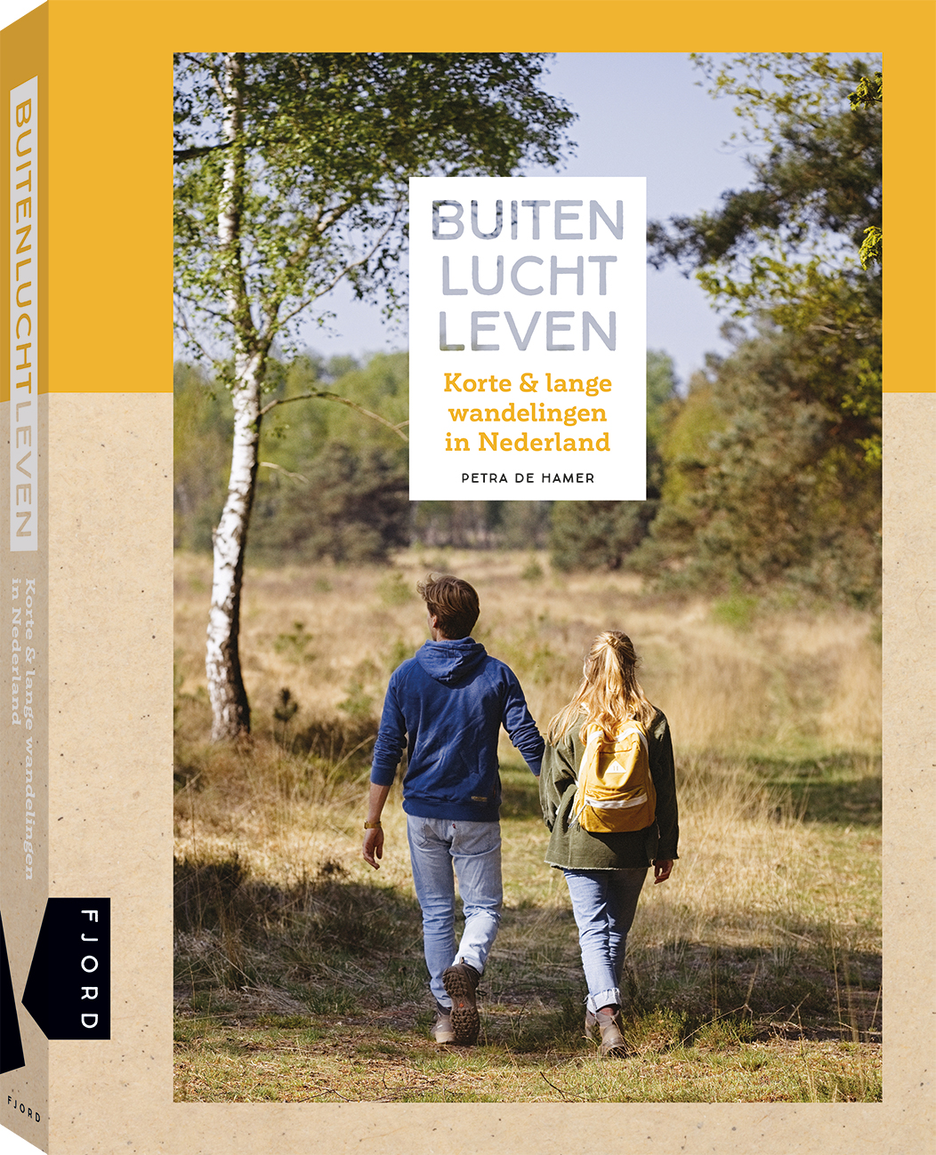 Buitenluchtleven