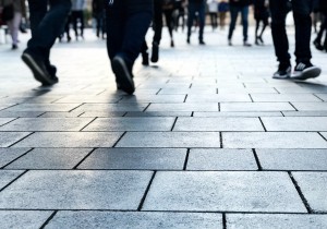 Ruimte voor lopen