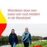 Het Groene Hartpad
