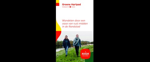 Het Groene Hartpad