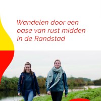 Het Groene Hartpad