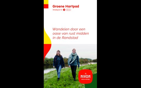 Het Groene Hartpad