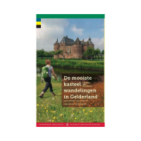 De mooiste kasteelwandelingen in Gelderland