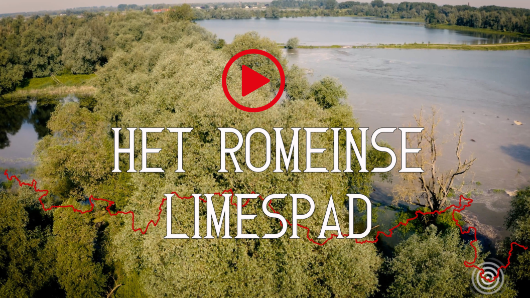 Inspiratievideo Romeinse Limespad 