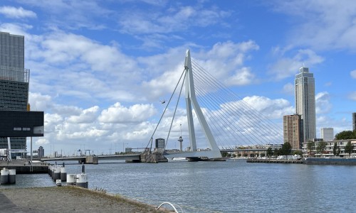 De Erasmusbrug © Ernst Koningsveld.jpg