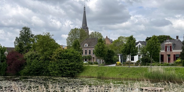 Doesburg © Ernst Koningsveld