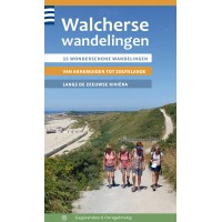 Walcherse Wandelingen