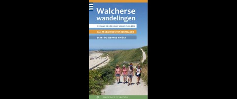 Walcherse Wandelingen