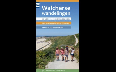 Walcherse Wandelingen
