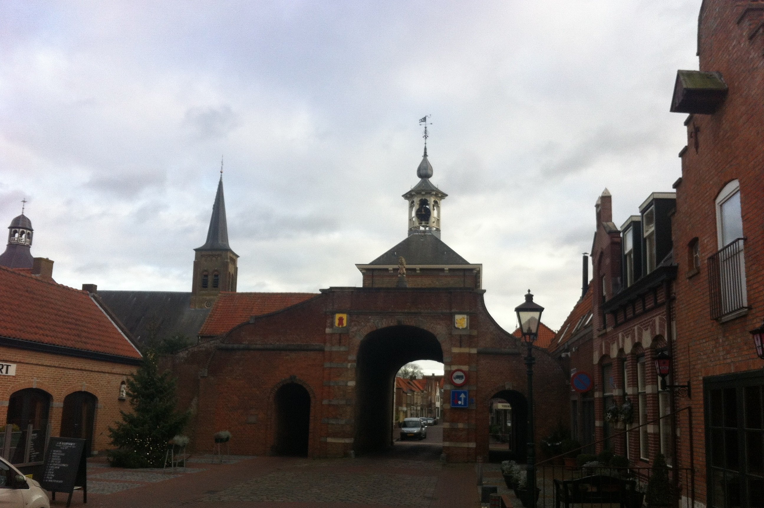 Aardenburg
