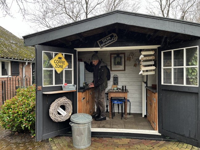 R De Spindelaar 1 - Heiligenbergwerweg 154 Amersfoort