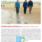 Nederlands Kustpad deel 2, Zuid-Holland-Noord-Holland