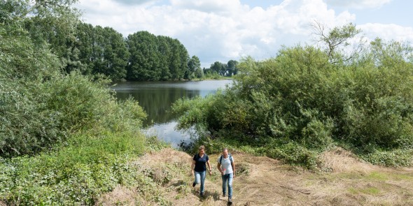 DSC_9117 Banjeren langs de Nederrijn 2 © Ad Snelderwaard.jpg
