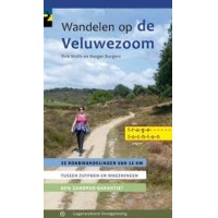 Wandelen op de Veluwezoom