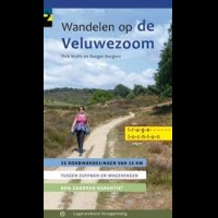 Wandelen op de Veluwezoom