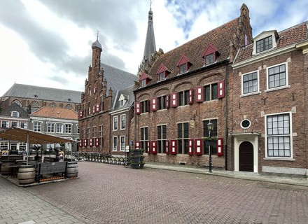 Doesburg © Ernst Koningsveld