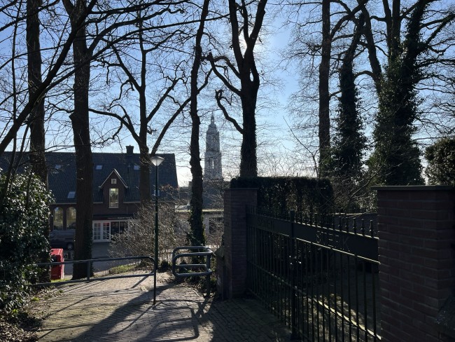 De Cuneratoren 2 © Ernst Koningsveld