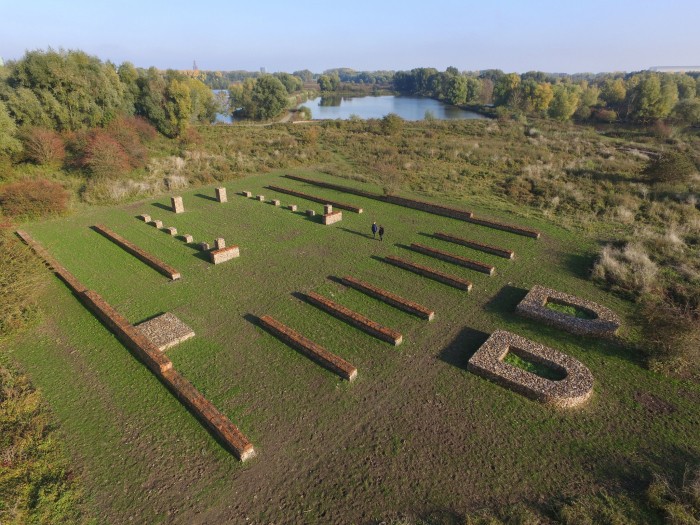 Castellum Meinerswijk