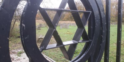 Westerborkpad etappe 01
